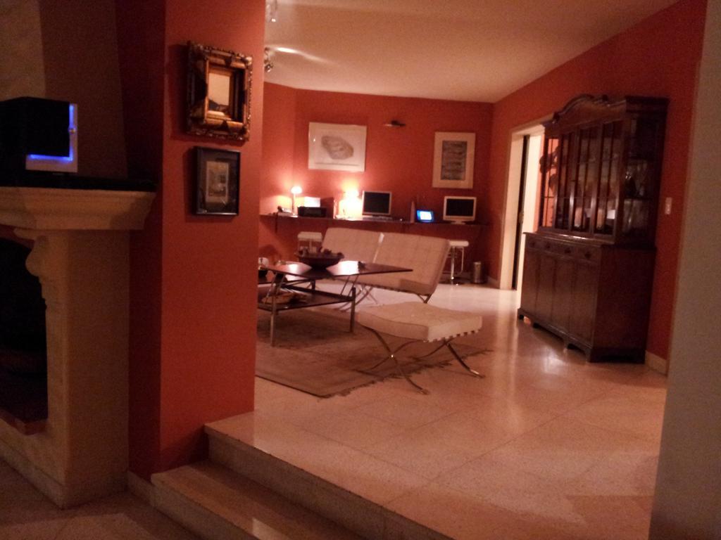 Villa Floreal Hotel Boutique Asunción Exteriér fotografie